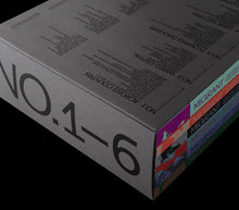 COLLECTION SLIPCASE