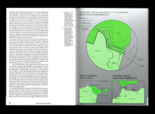 MIGRANT JOURNAL NO.4: DARK MATTERS
