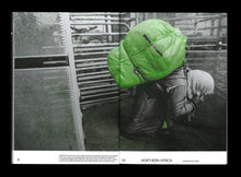 MIGRANT JOURNAL NO.4: DARK MATTERS