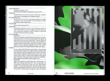 MIGRANT JOURNAL NO.4: DARK MATTERS