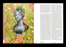 MIGRANT JOURNAL NO.5: MICRO ODYSSEYS