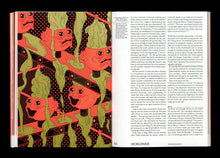 MIGRANT JOURNAL NO.5: MICRO ODYSSEYS