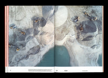 MIGRANT JOURNAL NO.5: MICRO ODYSSEYS