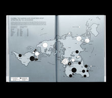 MIGRANT JOURNAL NO.2: WIRED CAPITAL