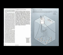 MIGRANT JOURNAL NO.2: WIRED CAPITAL