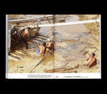 MIGRANT JOURNAL NO.2: WIRED CAPITAL