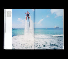 MIGRANT JOURNAL NO.2: WIRED CAPITAL