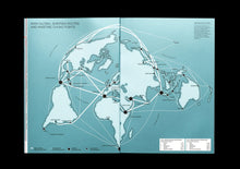 MIGRANT JOURNAL NO.3: FLOWING GROUNDS