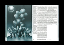 MIGRANT JOURNAL NO.3: FLOWING GROUNDS