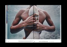 MIGRANT JOURNAL NO.3: FLOWING GROUNDS